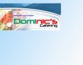 Dominic's Catering Service
