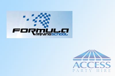 Formula Driving School