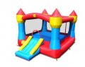 Jumping Castle suitable for the kids 3 to 10 years old