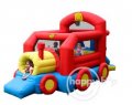Jumping Castle suitable for the kids 3 to 7 years old