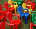 Kids chairs