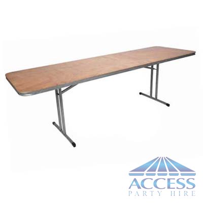 Long table suit 10 person