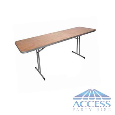 Long table suit 8 person