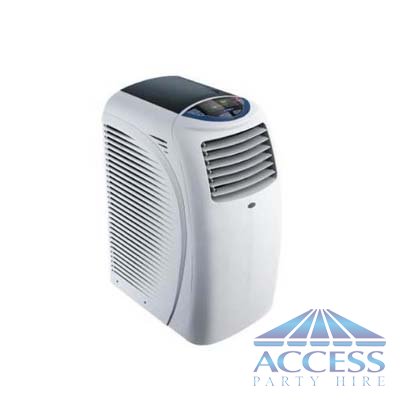 Portable Air Condition