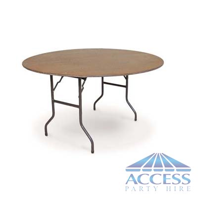 Round Tables for hire